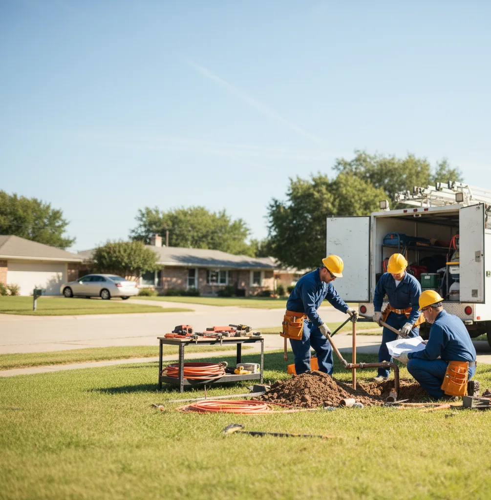 Water Heater Repair in Bradley, SC